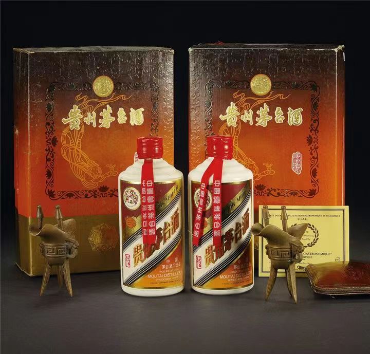 佛坪烟酒回收